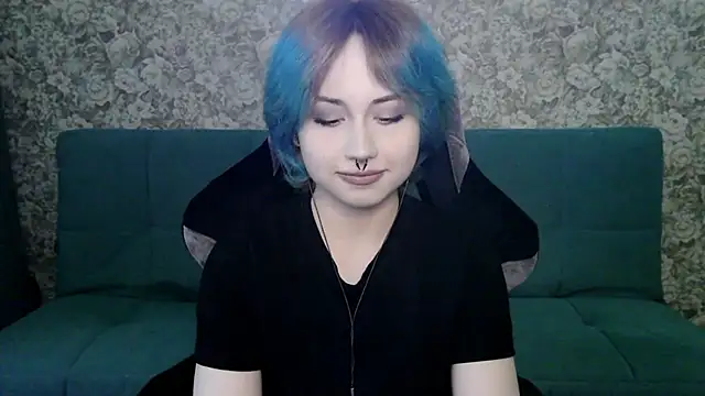 LeisaHopperstad online show from 04.12.26