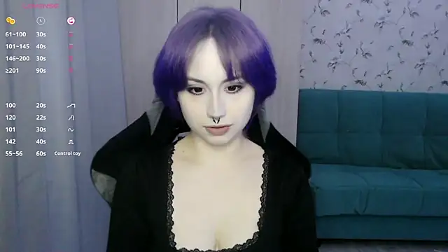 LeisaHopperstad online show from 05.24.26