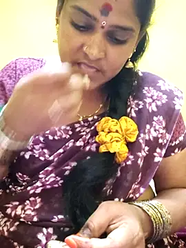 navyasree143 online show from 10.25.25