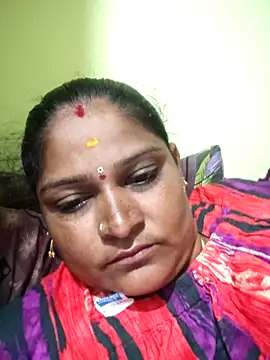 navyasree143 online show from 11.16.25