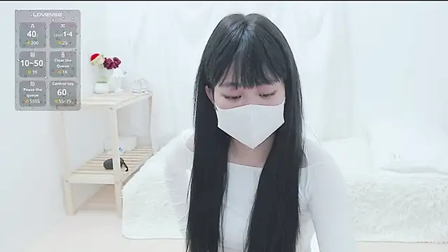 Moj005jp xo98 online show from 10.15.25