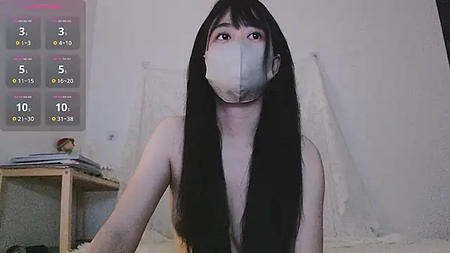 Moj005jp xo98 online show from 04.20.26