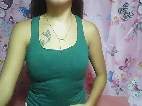 SweetPussie18x online show from 11.02.25