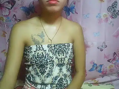 SweetPussie18x online show from 11.10.25