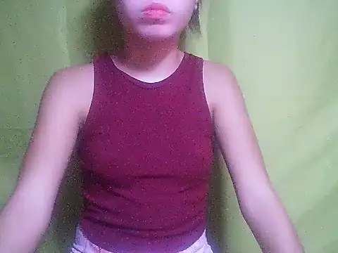 SweetPussie18x online show from 11.17.25