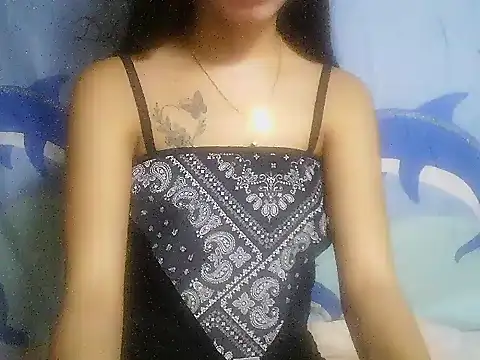 Snapshot of SweetPussie18x chatting on 02.08.26 SweetPussie18x online show from 02.08.26