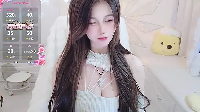 Coco-Di online show from 10.12.25