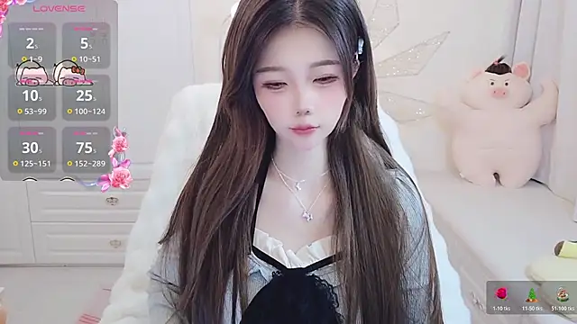 Coco-Di online show from 11.15.25