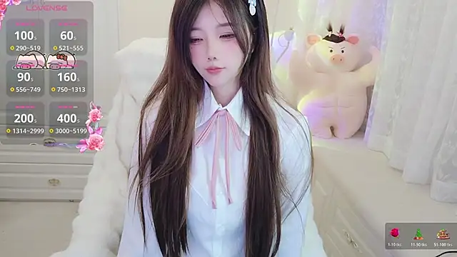 Coco-Di online show from 01.10.26