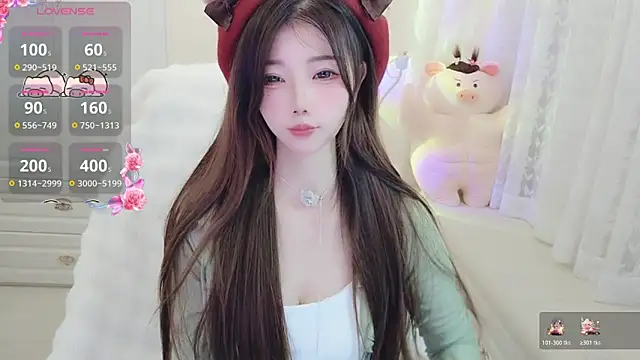 Coco-Di online show from 01.13.26