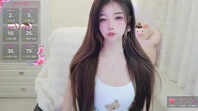 Coco-Di online show from 02.08.26