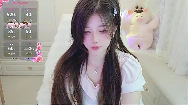 Coco-Di online show from 04.09.26