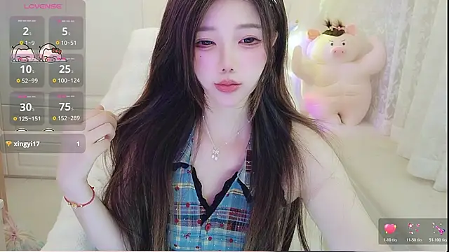 Coco-Di online show from 05.19.26