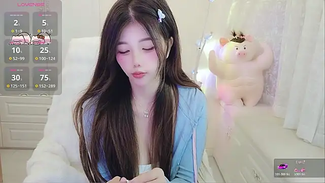 Coco-Di online show from 05.22.26