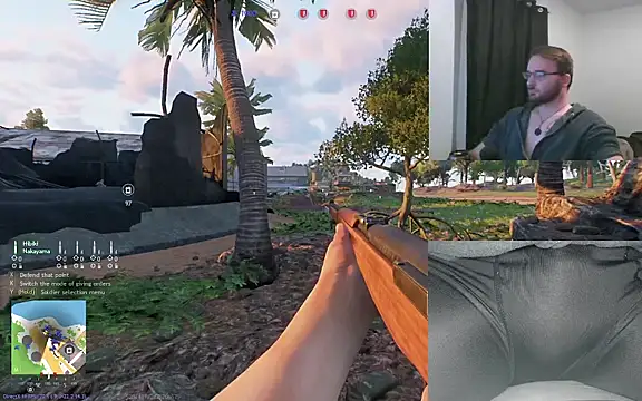 bear8t online show from 10.17.25