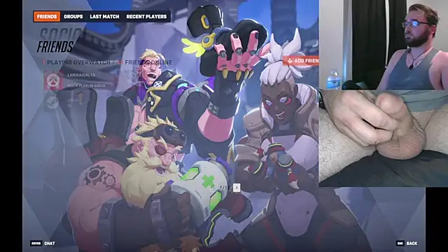 bear8t online show from 11.07.25