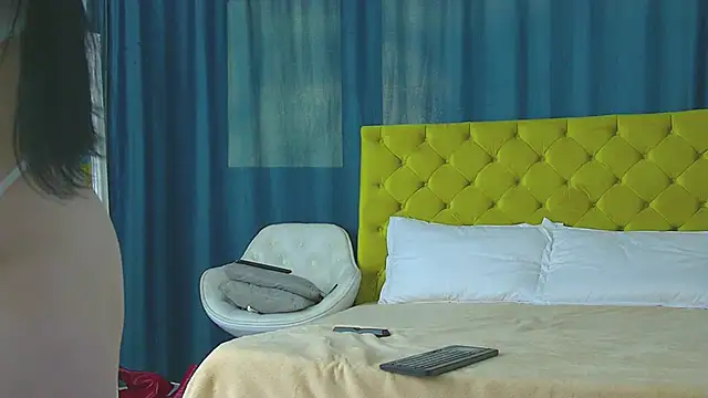 RubyHills online show from 03.13.26