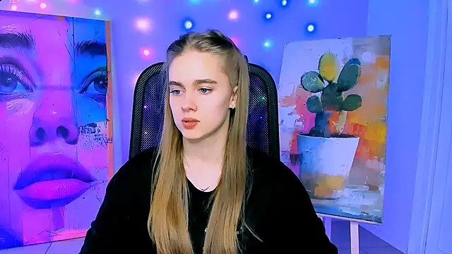 JuneWoods online show from 02.18.26