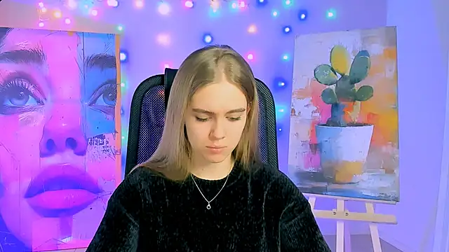 JuneWoods online show from 02.24.26