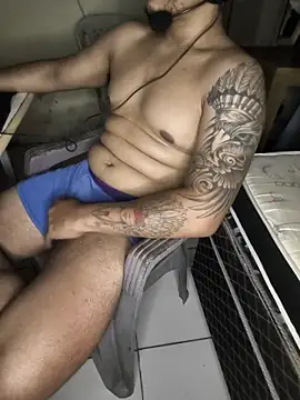 gtzmoreno online show from 04.02.26