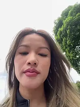 sharony x online show from 07.18.26