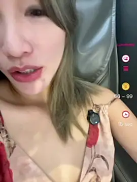 sharony x online show from 07.22.26