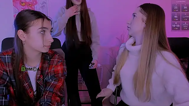 Snapshot of leslie_bird chatting on 01.19.26 leslie bird online show from 01.19.26