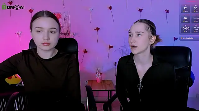 Snapshot of leslie_bird chatting on 02.16.26 leslie bird online show from 02.16.26