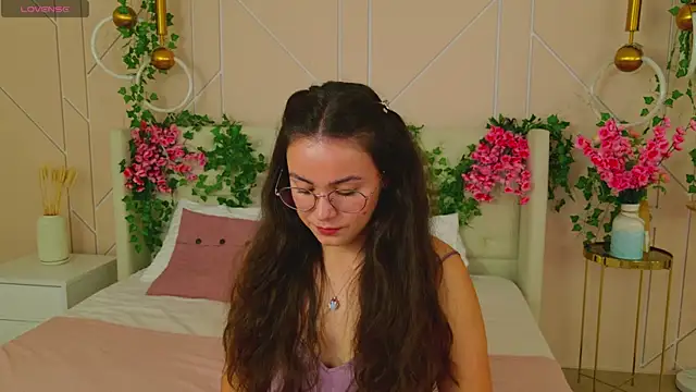 GabiBatista online show from 09.27.25