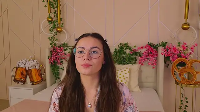 GabiBatista online show from 10.01.25