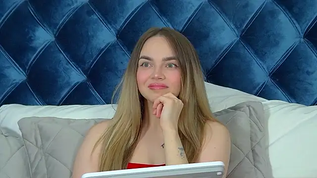 AnitaVenture online show from 02.05.26