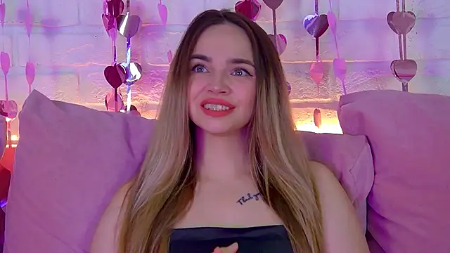 AnitaVenture online show from 02.11.26