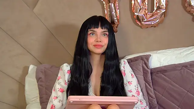 AnitaVenture online show from 02.28.26