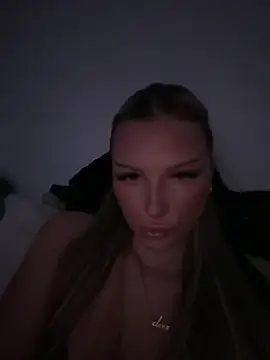 blondeeee online show from 02.24.26