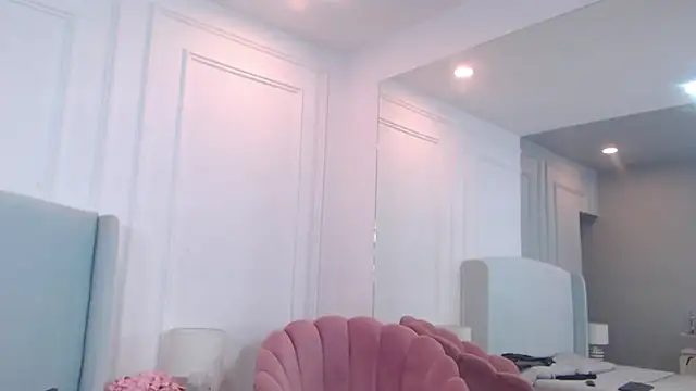 ChantalGarner online show from 10.24.25