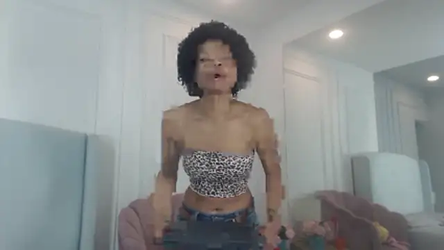 ChantalGarner online show from 02.02.26