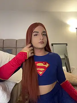 Dania Oconor online show from 10.24.25