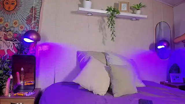 Violeta dh online show from 10.02.25