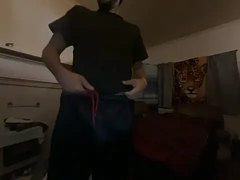 ThrowedWorldWide online show from 02.11.26