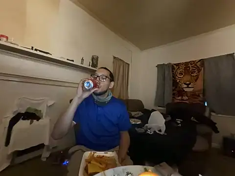 ThrowedWorldWide online show from 02.15.26