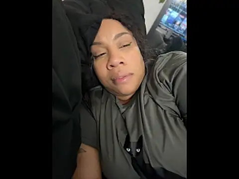 NeliaHexxen online show from 03.18.26