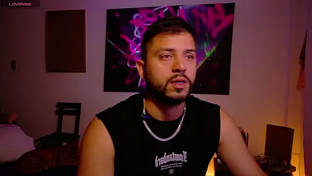 TomSloam online show from 12.21.25