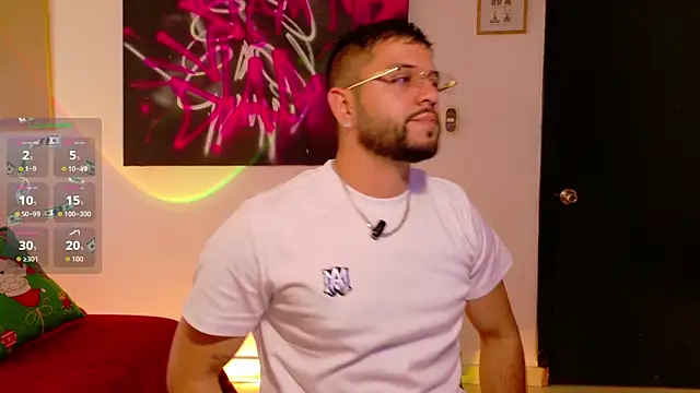 TomSloam online show from 01.05.26