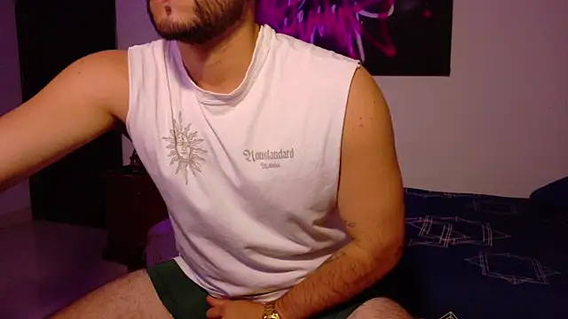 Snapshot of TomSloam chatting on 02.20.26 TomSloam online show from 02.20.26