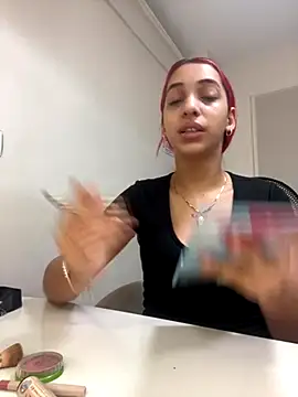 theladymonserrateshow online show from 11.21.25