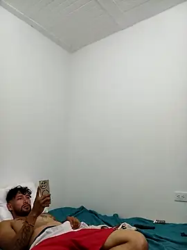 kingbickcockDn online show from 10.12.25