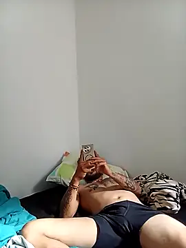 kingbickcockDn online show from 10.19.25