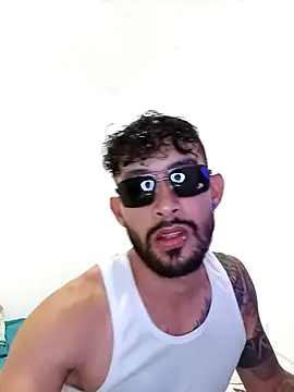 kingbickcockDn online show from 10.22.25