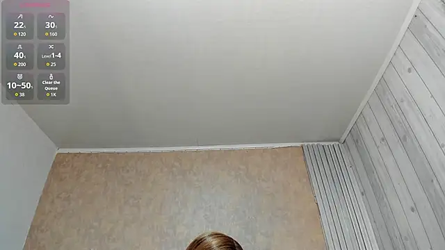 Layla lell online show from 11.17.25