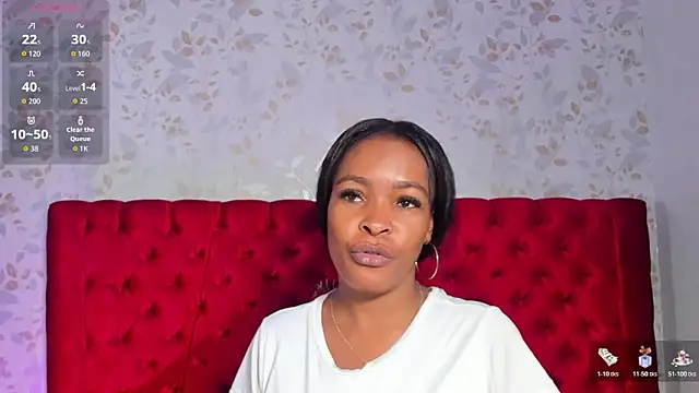 Layla lell online show from 01.16.26